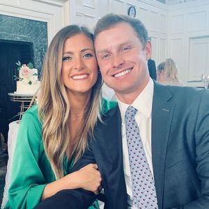 Meet your Posher, Kinsey